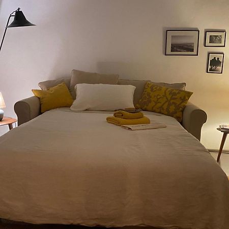 プラヤ・デ・サンティアゴCasa Moni Con Vistas Al Marアパートメント エクステリア 写真