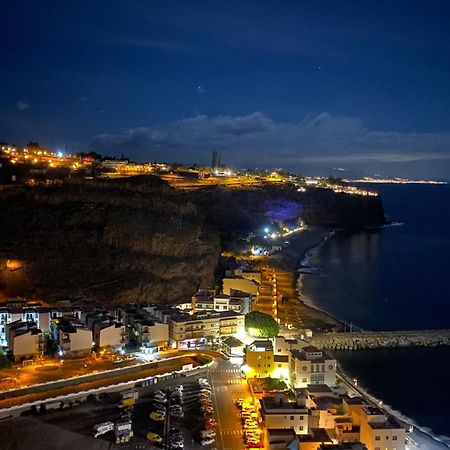 プラヤ・デ・サンティアゴCasa Moni Con Vistas Al Marアパートメント エクステリア 写真
