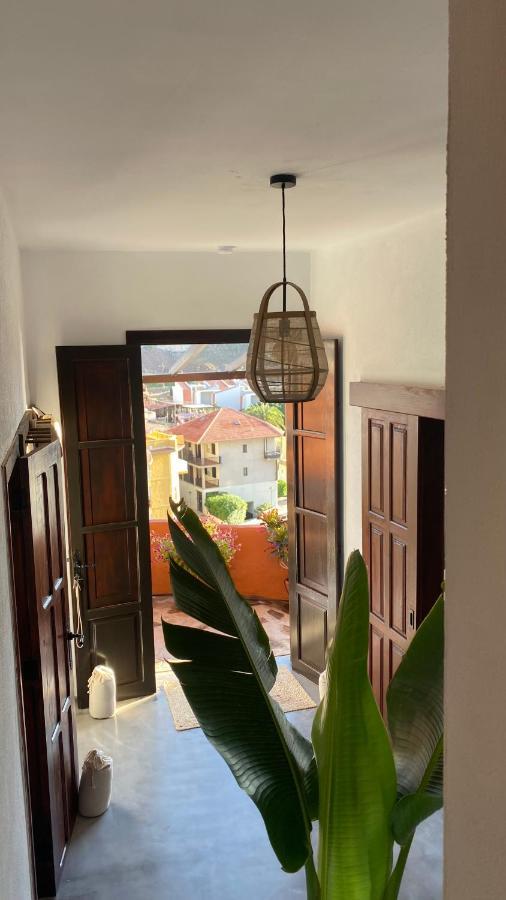 プラヤ・デ・サンティアゴCasa Moni Con Vistas Al Marアパートメント エクステリア 写真