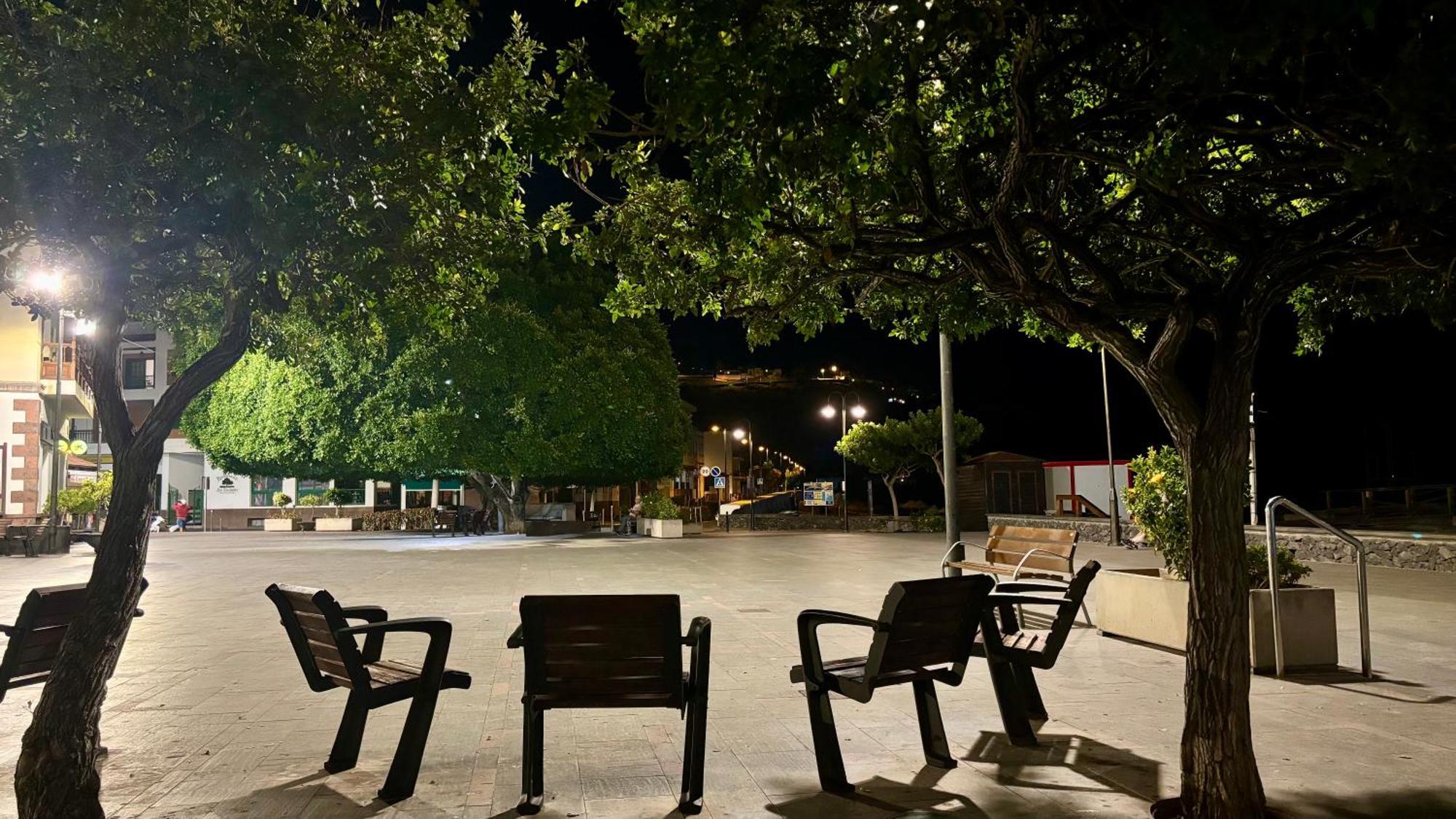 プラヤ・デ・サンティアゴCasa Moni Con Vistas Al Marアパートメント エクステリア 写真